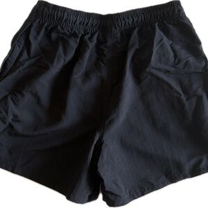 TNA Black Athletic Women's Shorts